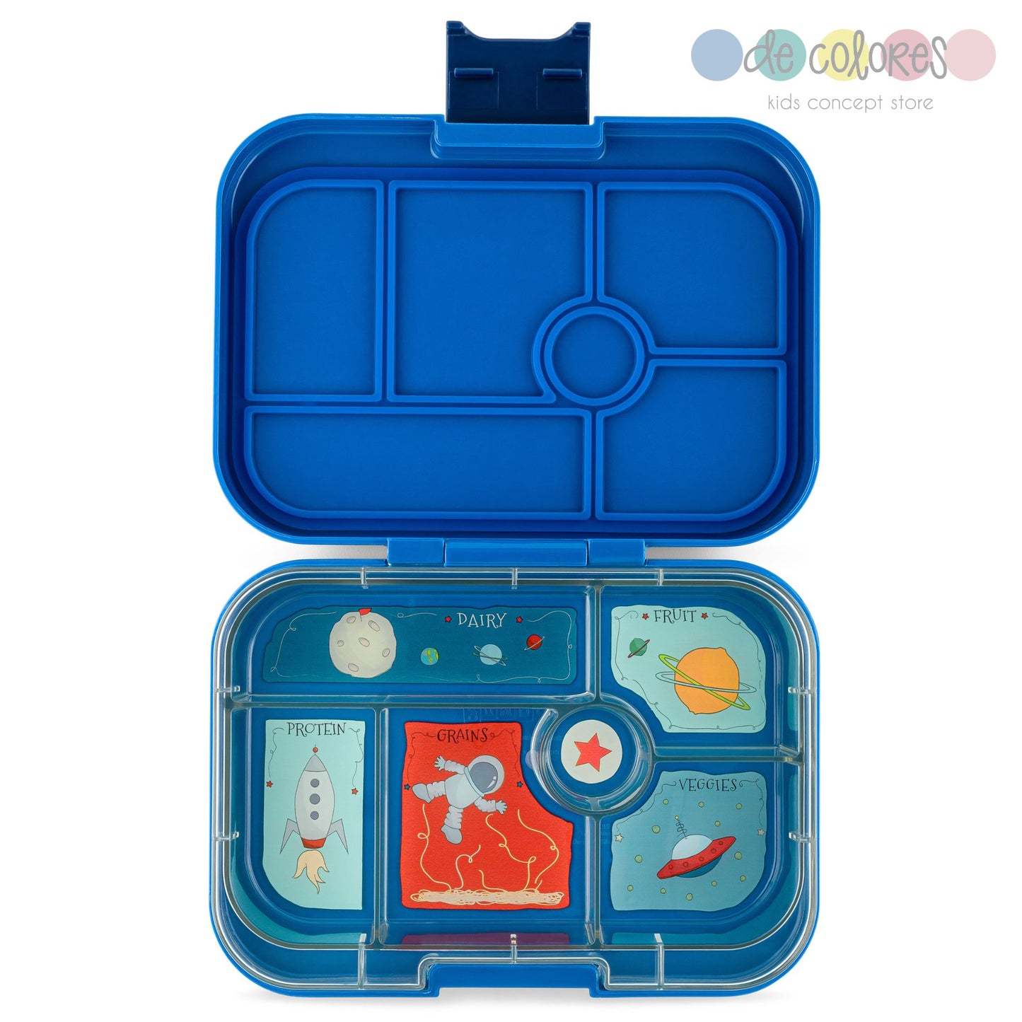 Yumbox Original 6-C