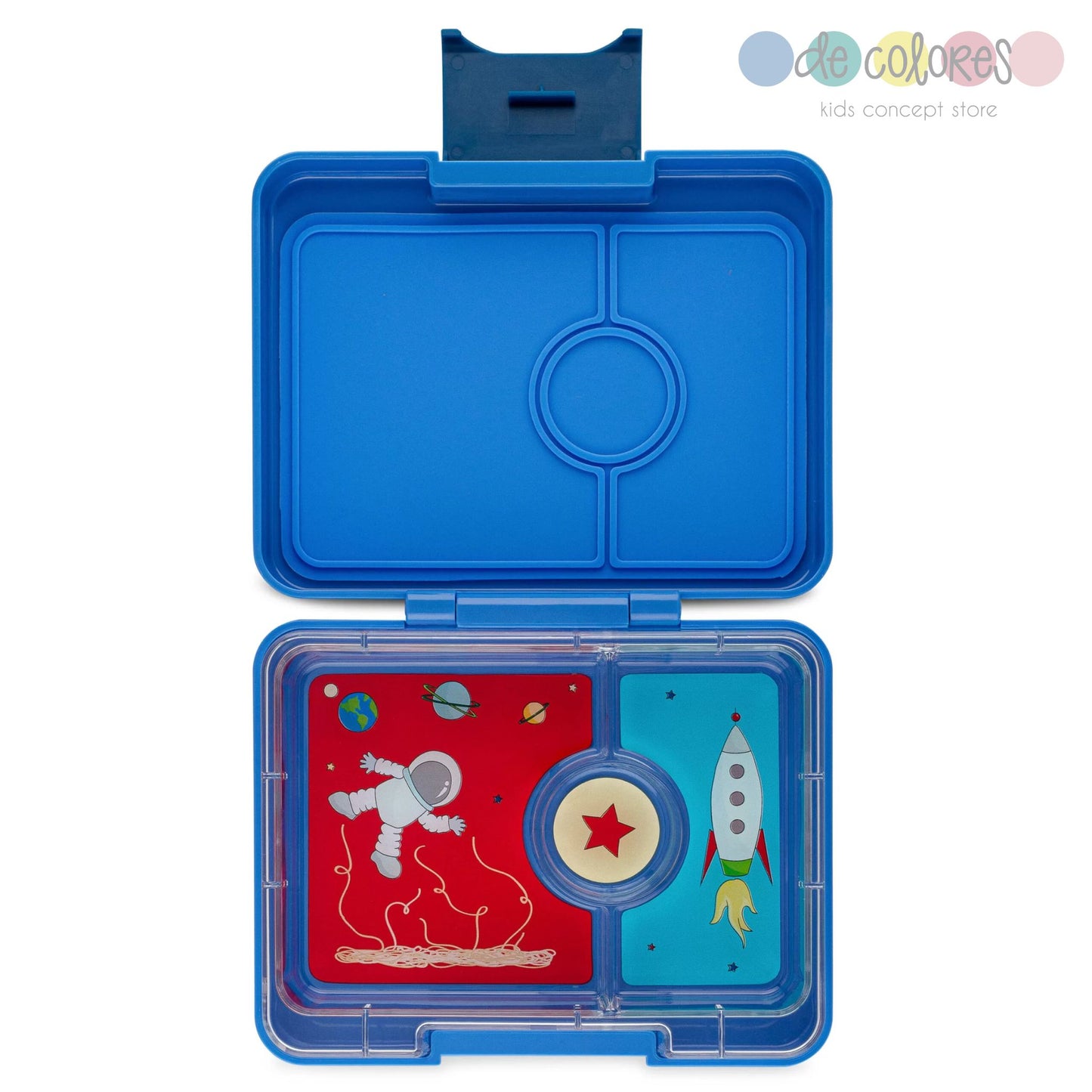 Yumbox Snack 4-C