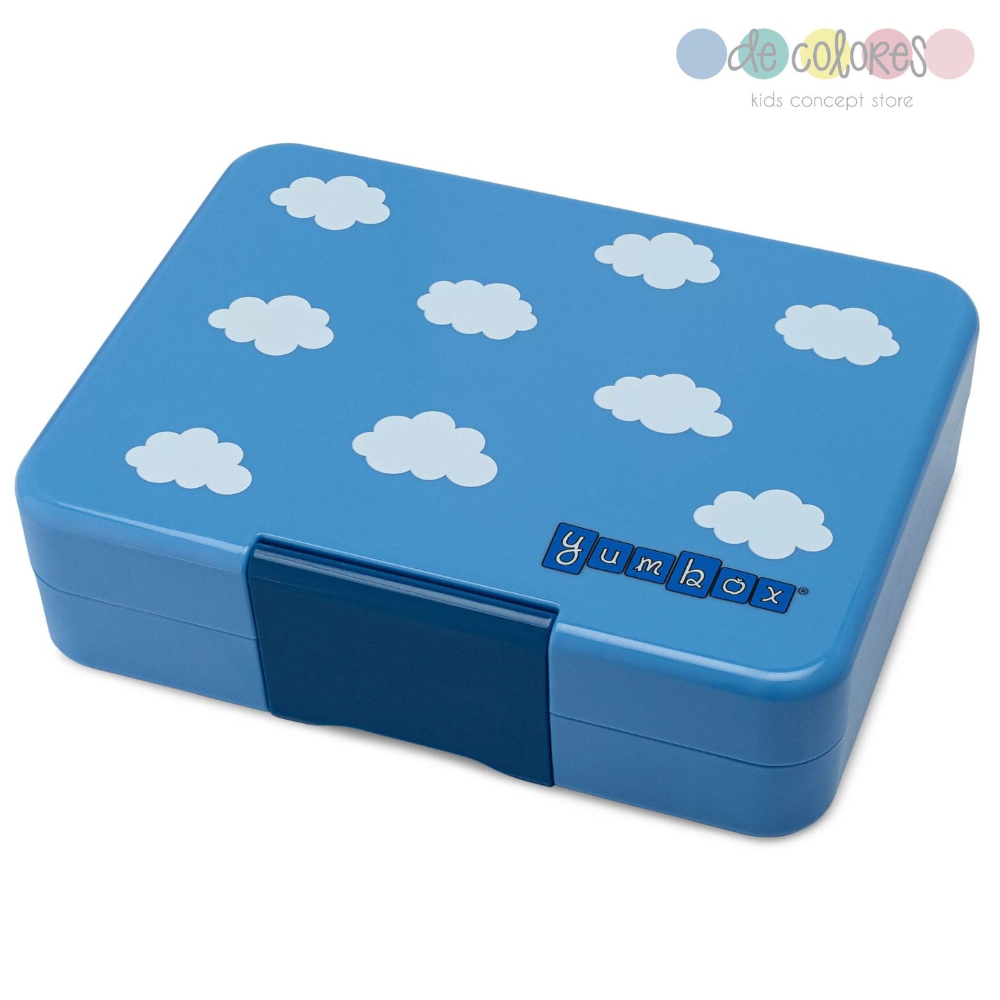 Yumbox Snack 4-C