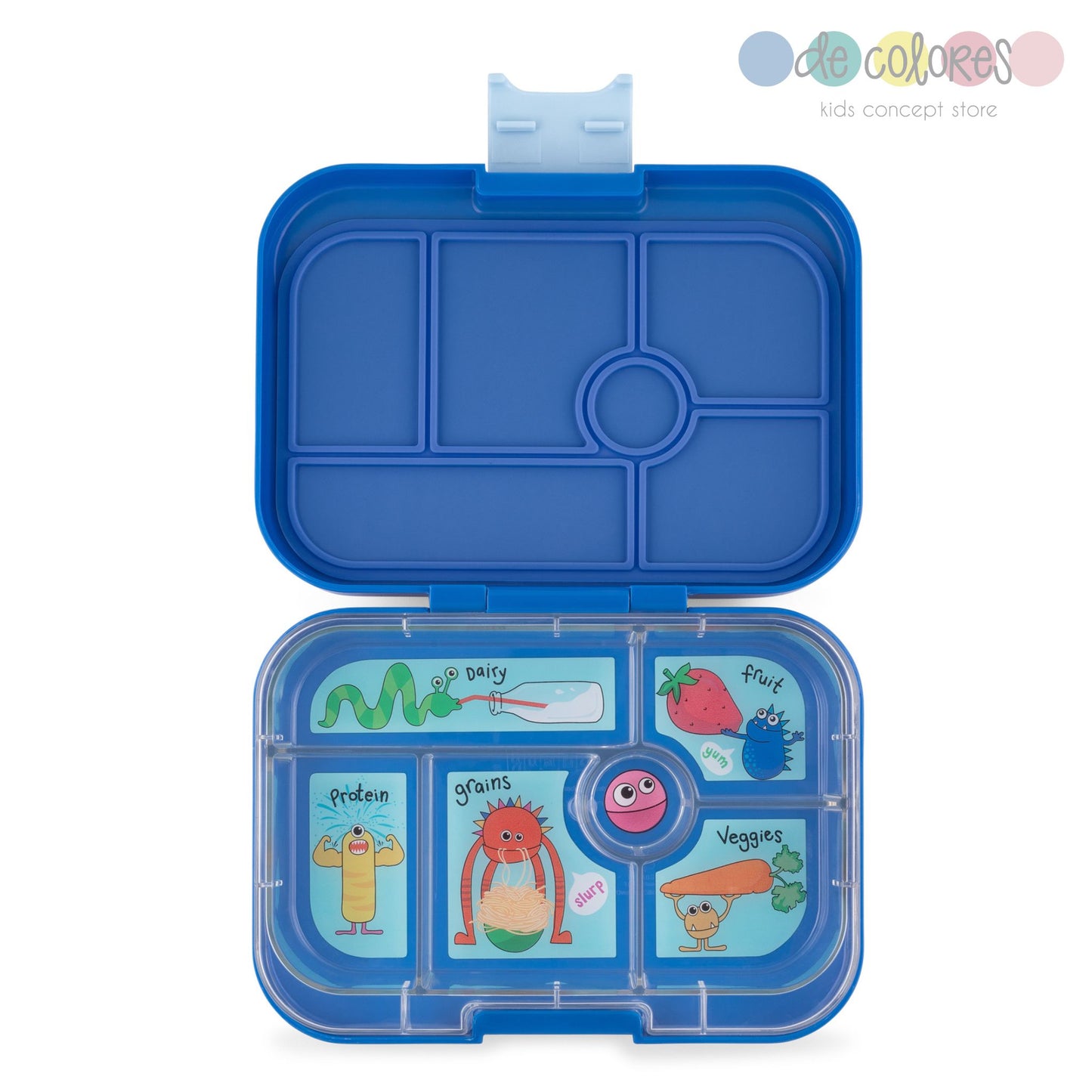 Yumbox Original 6-C