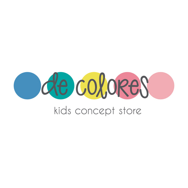 De Colores Kids Concept Store
