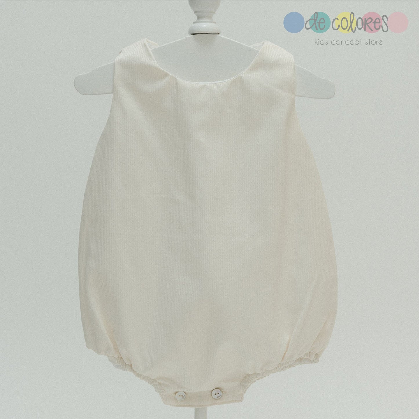 Lia Ranita Lino Beige