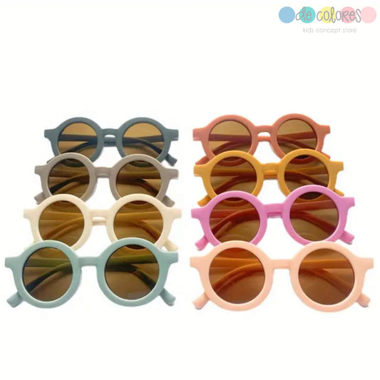 Lentes de Sol para niños